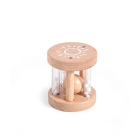 Montessori Musical Instruments Baby Toys | Drum & Xylophone for 0–12 Months - BIG FRENCHIES