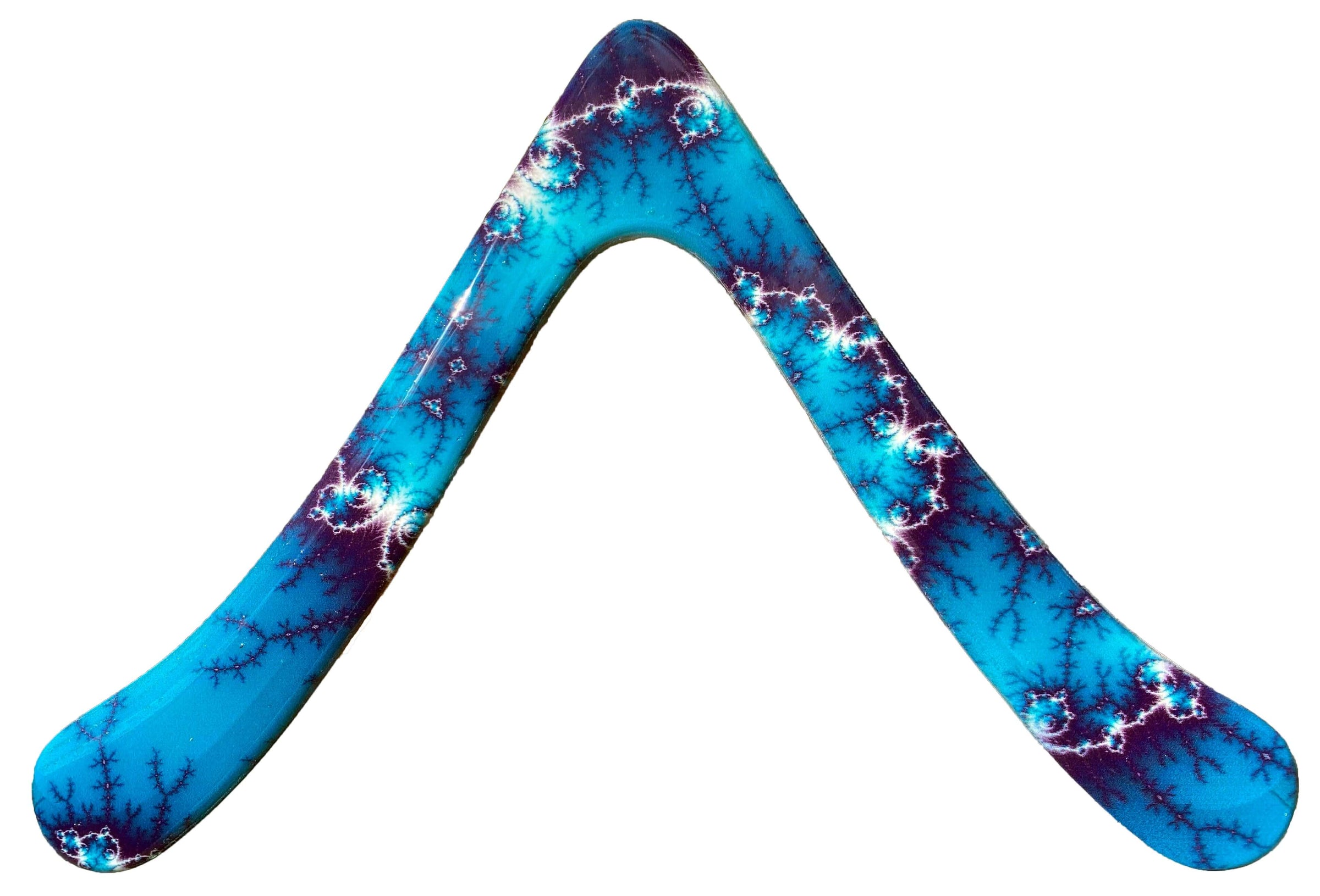 Beginner Boomerang - Seagull Special Edition Boomerang