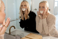 Seald™ Mouth Tape Supports Nasal Breathing for Restful Sleep - BIG FRENCHIES