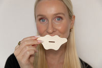 Seald™ Mouth Tape Supports Nasal Breathing for Restful Sleep - BIG FRENCHIES