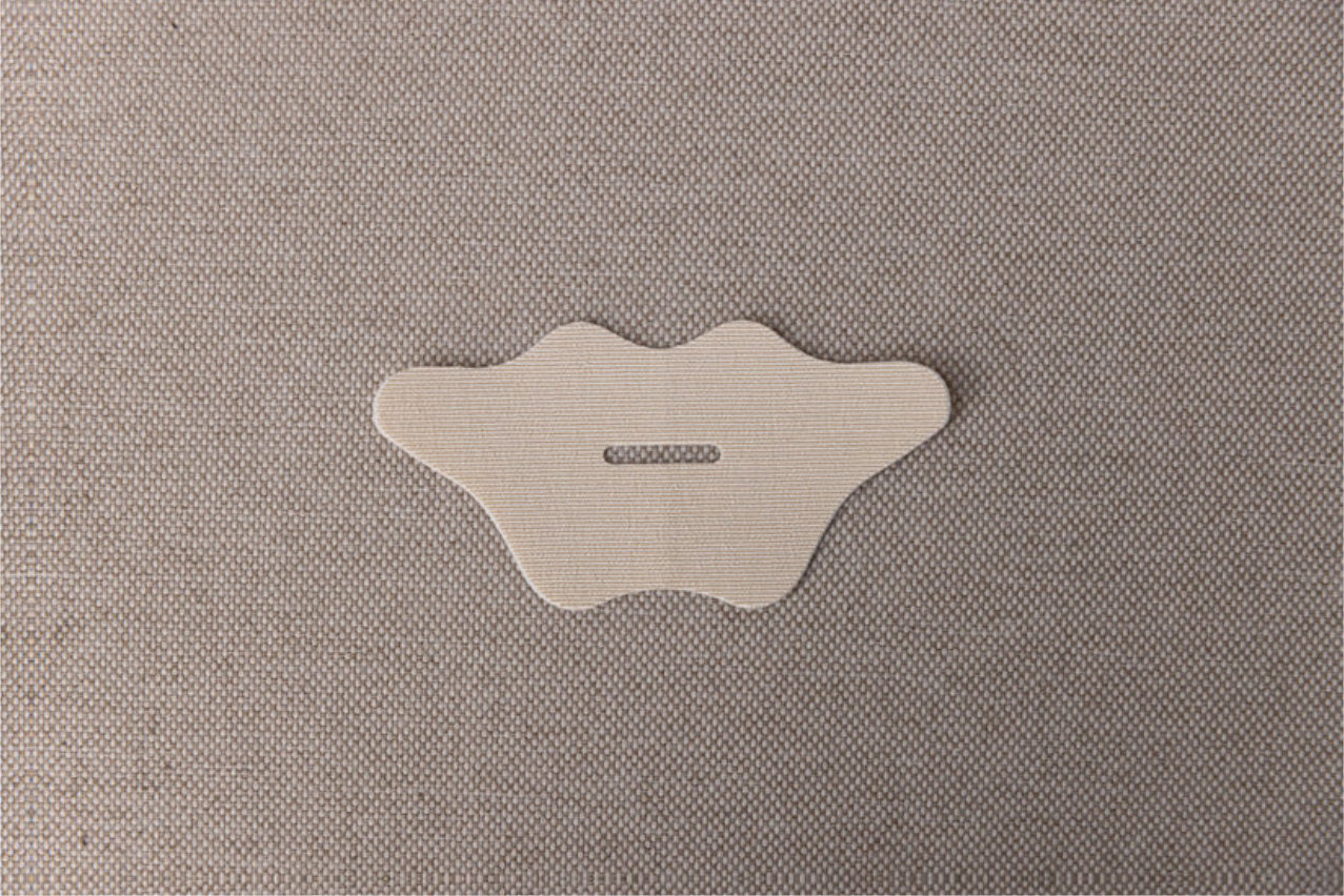 Seald™ Mouth Tape Supports Nasal Breathing for Restful Sleep - BIG FRENCHIES
