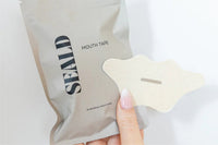 Seald™ Mouth Tape Supports Nasal Breathing for Restful Sleep - BIG FRENCHIES
