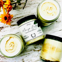 Seamoss & Calendula Mango Butter