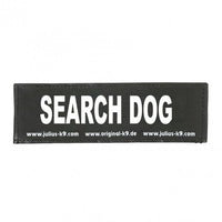 Julius-K9 Patch, Small