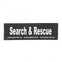 Julius-K9 Patch, Large