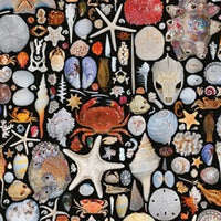 Seaside Goods 1000 Piece Jigsaw Puzzle Piatnik - BIG FRENCHIES