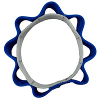 Seatbelt 2 Tone Sprocket Tug Flyer
