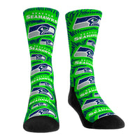 Seattle Seahawks - Logo Sketch
