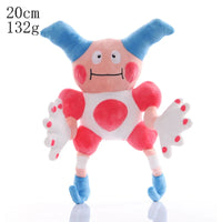 Pokemon Plush Toys, Anime Figures and Figurines Cuddling Dolls To Sleep With, Gifts For Bedrooms