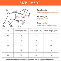 British Style Plaid Dog Shirt – Cotton Pet Clothes for Small Dogs & Cats - BIG FRENCHIES