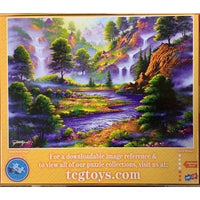 Secret Whispers Art Gallery 300 Piece Jigsaw Puzzle Sure Lox