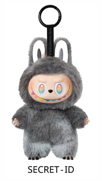 THE MONSTERS - Big Into Energy Series Vinyl Plush - BIG FRENCHIES