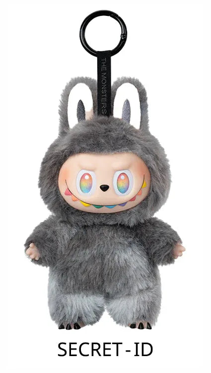 THE MONSTERS - Big Into Energy Series Vinyl Plush - BIG FRENCHIES