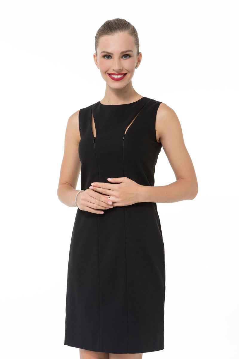 Secret Dress for Nursing and Ever After - BIG FRENCHIES