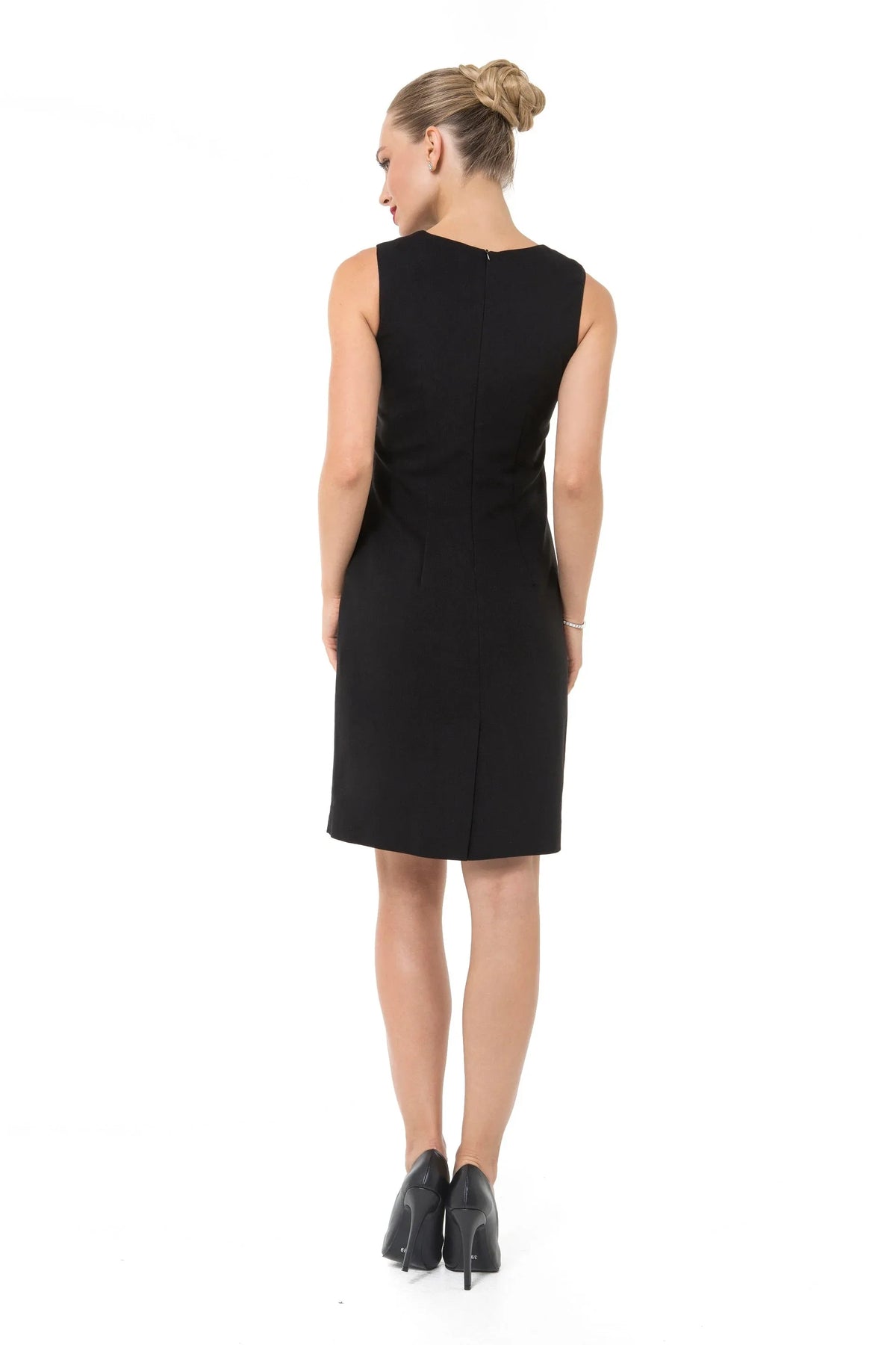 Secret Dress for Nursing and Ever After - BIG FRENCHIES