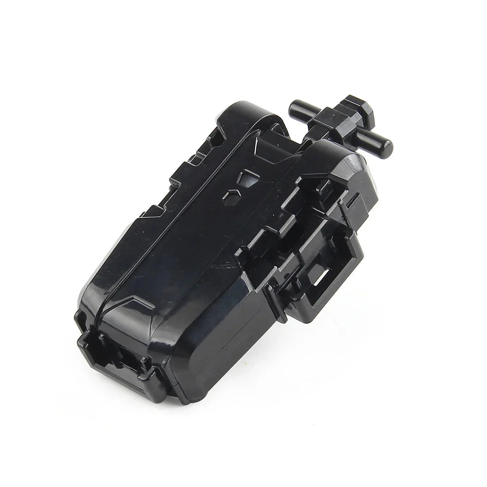 BX Launcher for Bey X Bley Bley Toy Ripcord String Launcher Bey Gyro Accessory