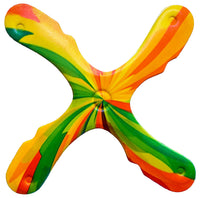 Safe Boomerangs for kids - Sedona Boomerang