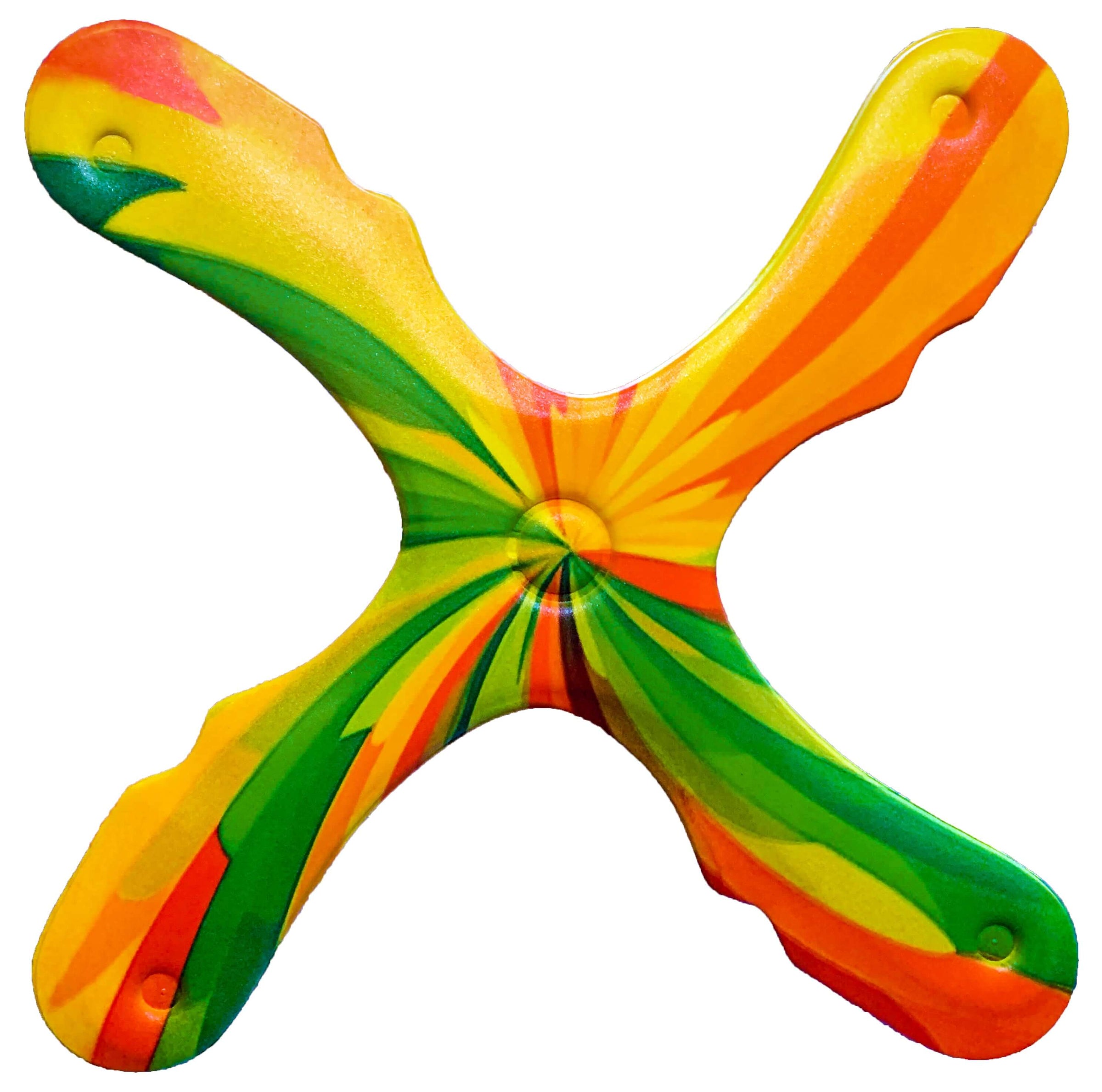 Safe Boomerangs for kids - Sedona Boomerang
