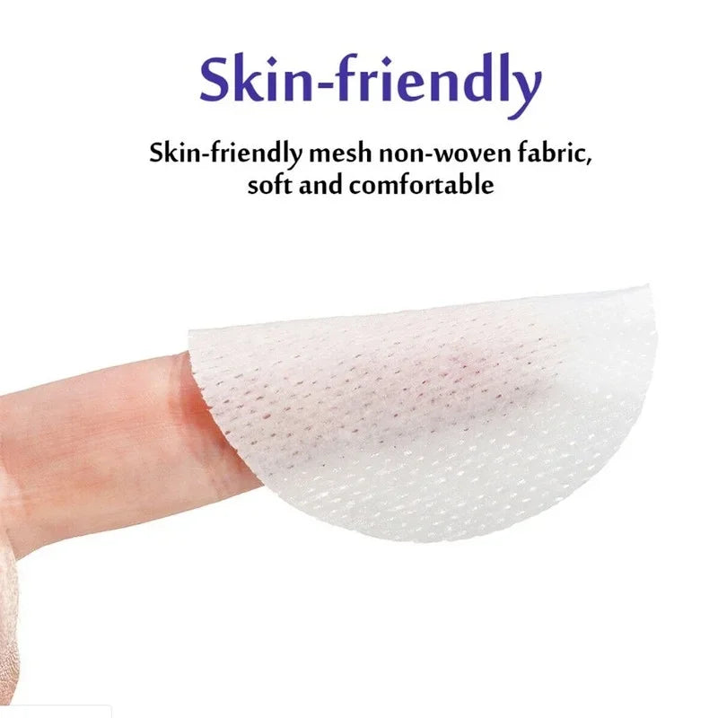 Gentle Pet Eye Wipes for Tear Stains 130 Pcs - BIG FRENCHIES