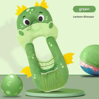 Self-Feeding Breastfeeding Appliance