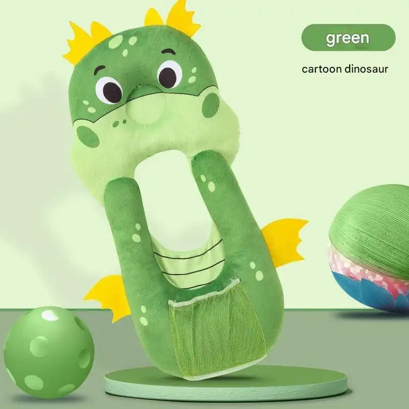 Self-Feeding Breastfeeding Appliance