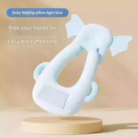 Self-Feeding Breastfeeding Appliance