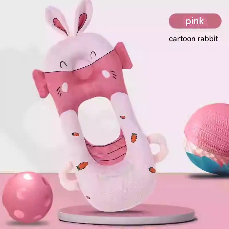 Self-Feeding Breastfeeding Appliance