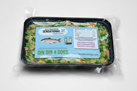 Sensational Salmon - Sampler 8 Pack