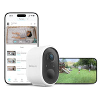 AI Battery Cam - BIG FRENCHIES