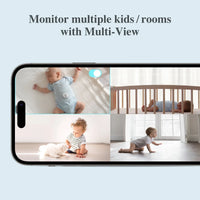 AI Indoor Cam - BIG FRENCHIES