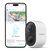 AI Battery Cam - BIG FRENCHIES