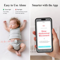 Pro Baby Monitor - BIG FRENCHIES