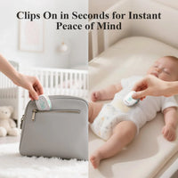 Pro Baby Monitor - BIG FRENCHIES