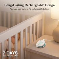 Pro Baby Monitor - BIG FRENCHIES