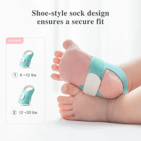 Smart Sock Shoe - BIG FRENCHIES