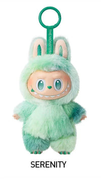 THE MONSTERS - Big Into Energy Series Vinyl Plush - BIG FRENCHIES