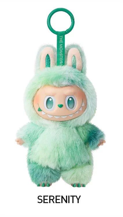 THE MONSTERS - Big Into Energy Series Vinyl Plush - BIG FRENCHIES