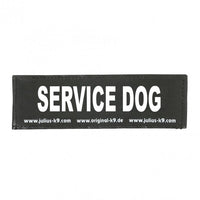Julius-K9 Patch, Large