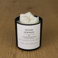 Seven Springs Candle - BIG FRENCHIES