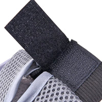 Pet Grooming Glove – Hair Removal & Bathing Brush for Dogs & Cats - BIG FRENCHIES