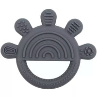 Colorful Baby Teething Toys