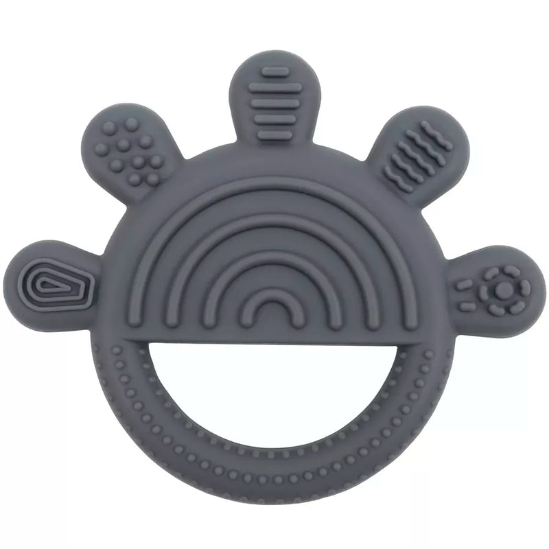 Colorful Baby Teething Toys