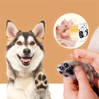 Dog Paw Balm – Lick-Safe Snout Soother | Natural Moisturizing & Healing Foot Cream for Dogs and Cats - BIG FRENCHIES