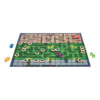 Shadow Ninjas - A Devious Game of Decoy & Deception - Outset