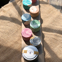 Shampoo Bar - Various Scents - BIG FRENCHIES