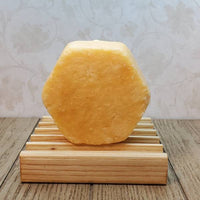 Gentle Cleanse Shampoo Bars - BIG FRENCHIES