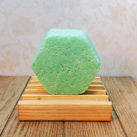 Gentle Cleanse Shampoo Bars - BIG FRENCHIES