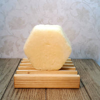 Gentle Cleanse Shampoo Bars - BIG FRENCHIES