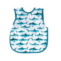 Shark Attack Bapron - BIG FRENCHIES