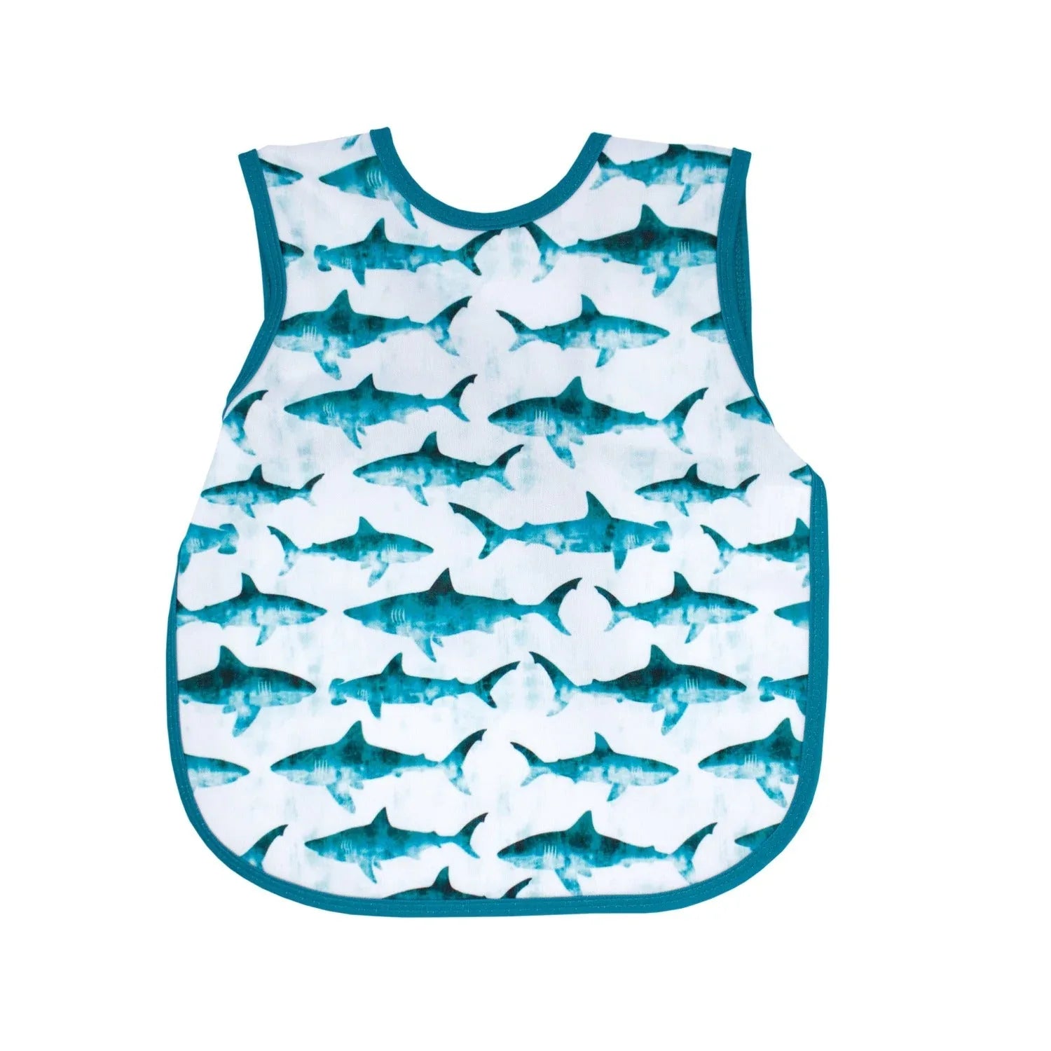 Shark Attack Bapron - BIG FRENCHIES